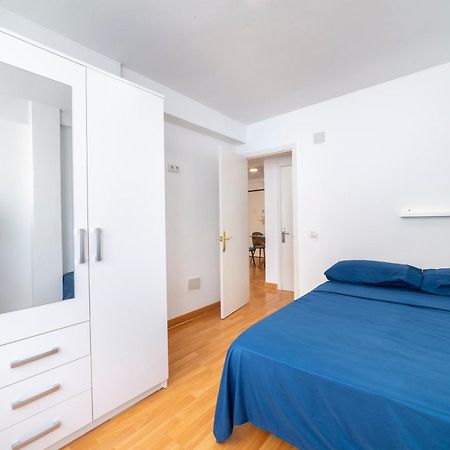 California 14 Fitsuite Almeria Bagian luar foto