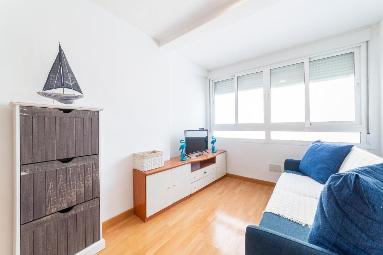California 14 Fitsuite Almeria Bagian luar foto