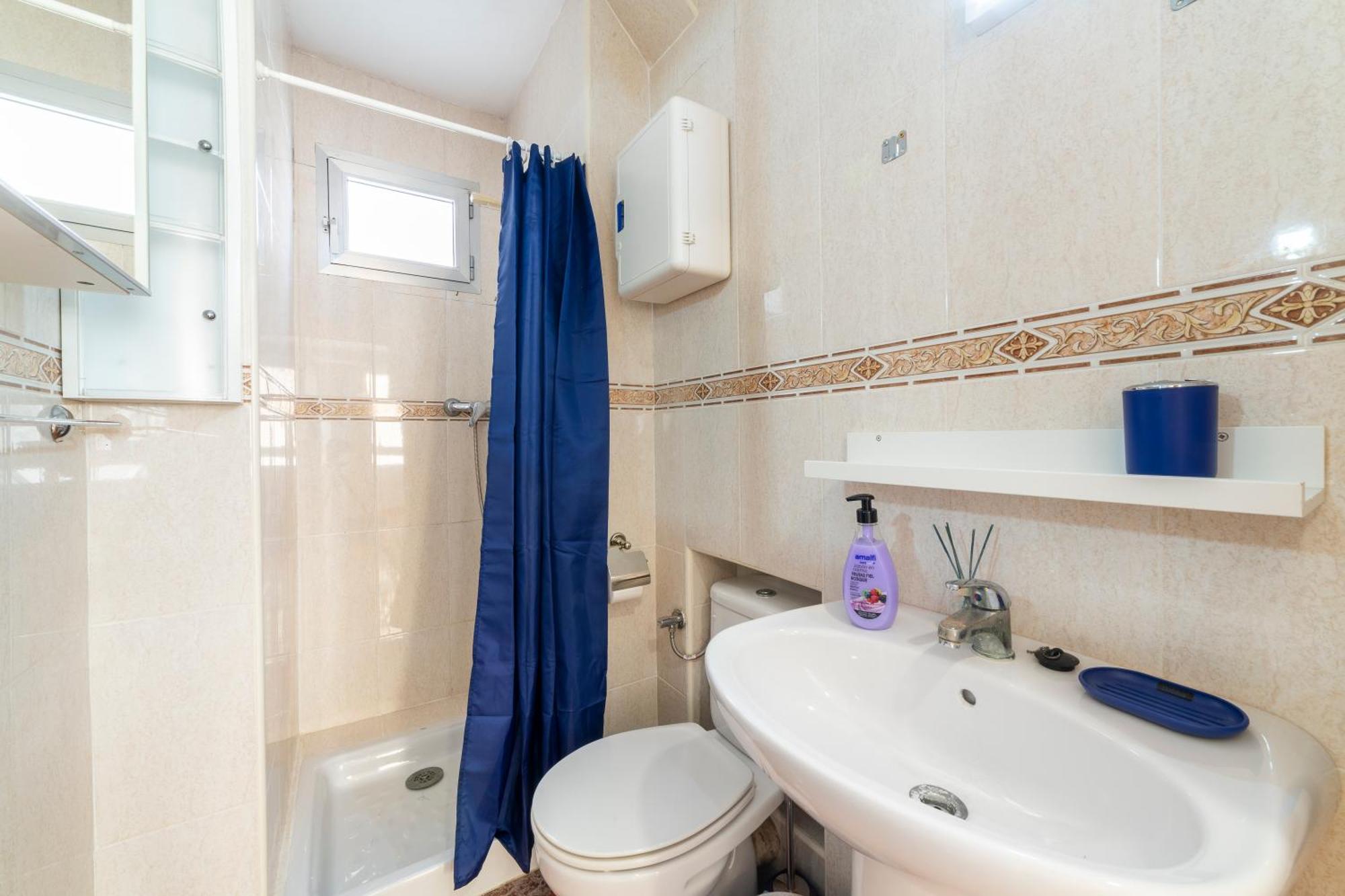California 14 Fitsuite Almeria Bagian luar foto