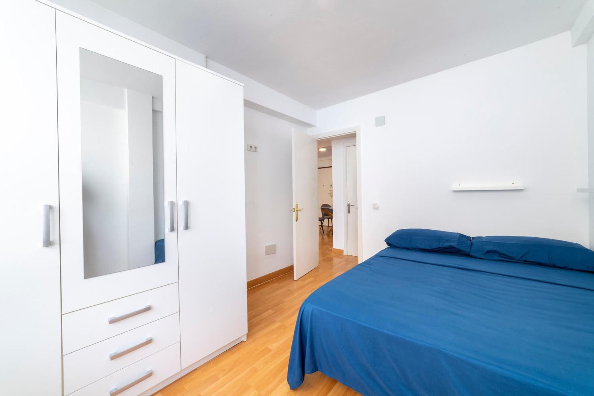 California 14 Fitsuite Almeria Bagian luar foto