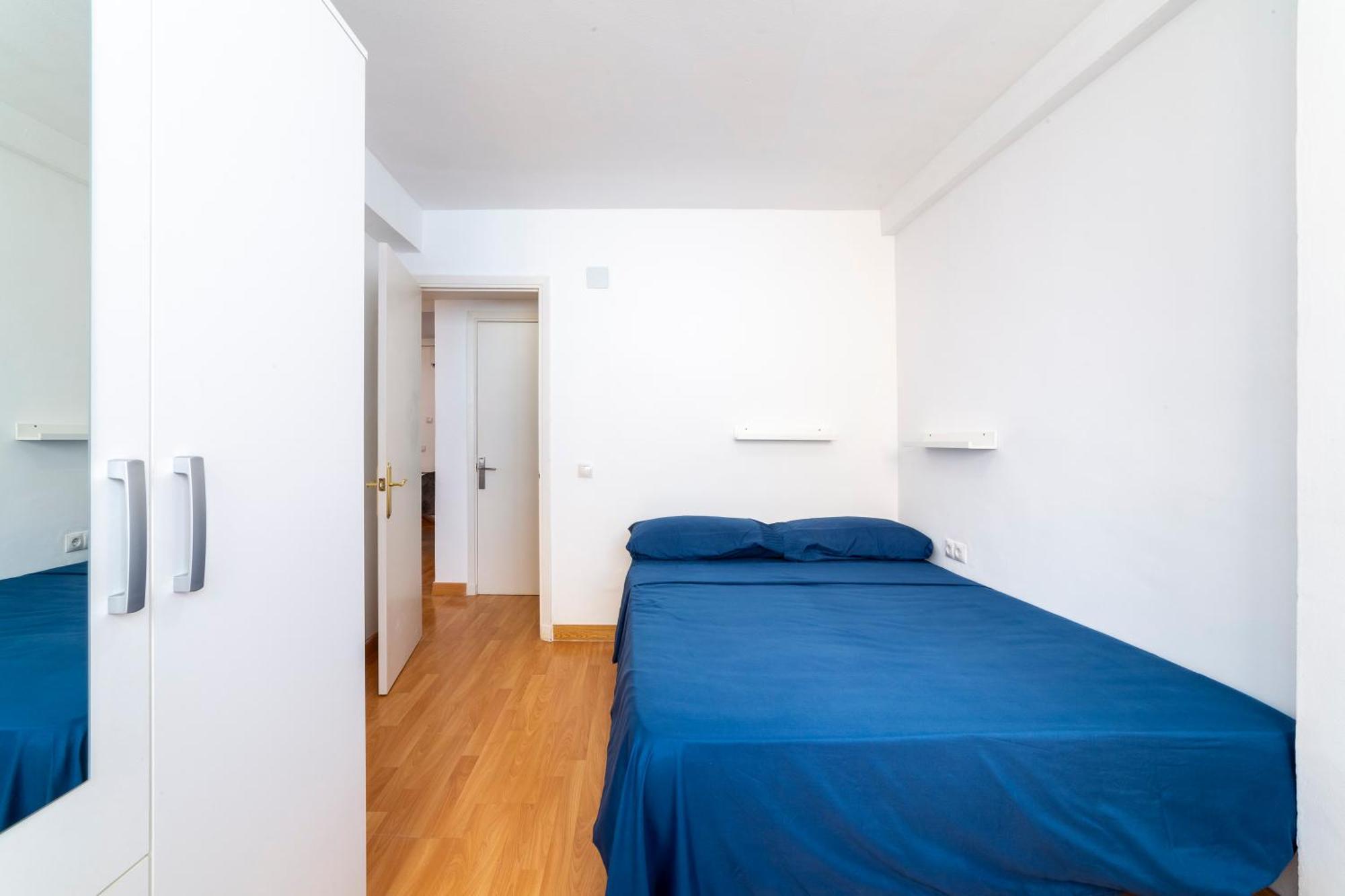 California 14 Fitsuite Almeria Bagian luar foto