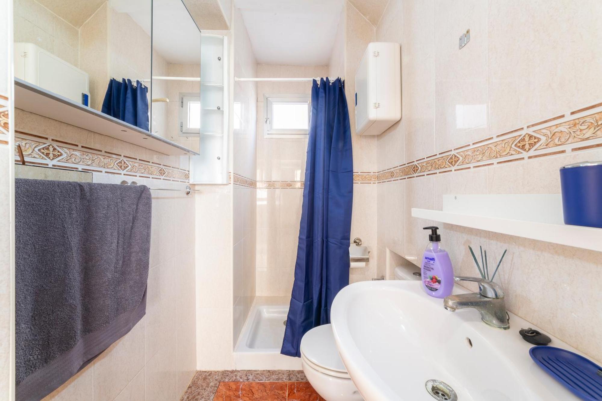 California 14 Fitsuite Almeria Bagian luar foto